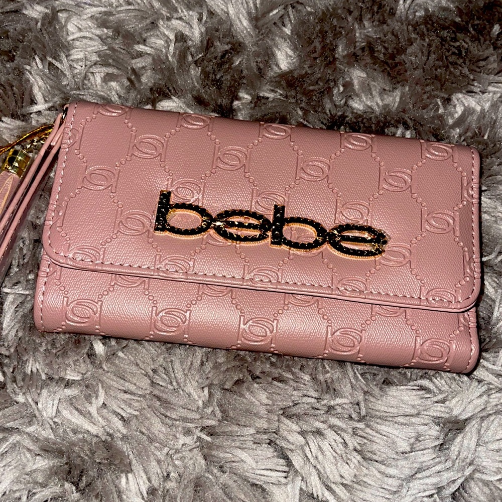 NTW Bebe Wallet